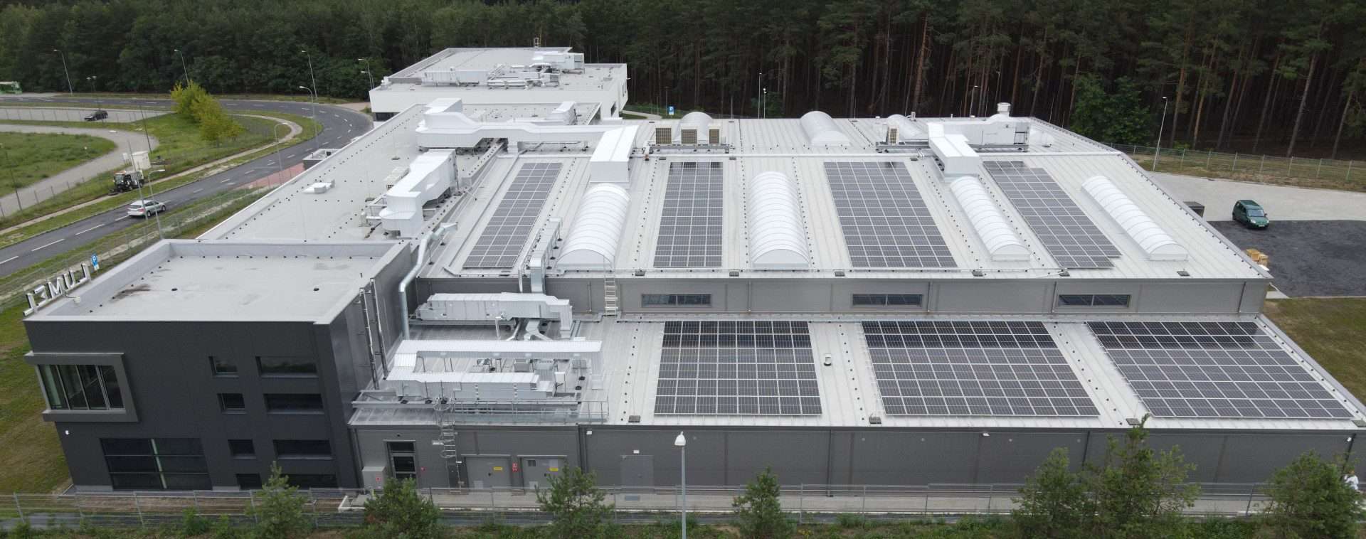 LUMEL - Instalacje fotowoltaiczne, fotowoltaika, panele fotowoltaiczne