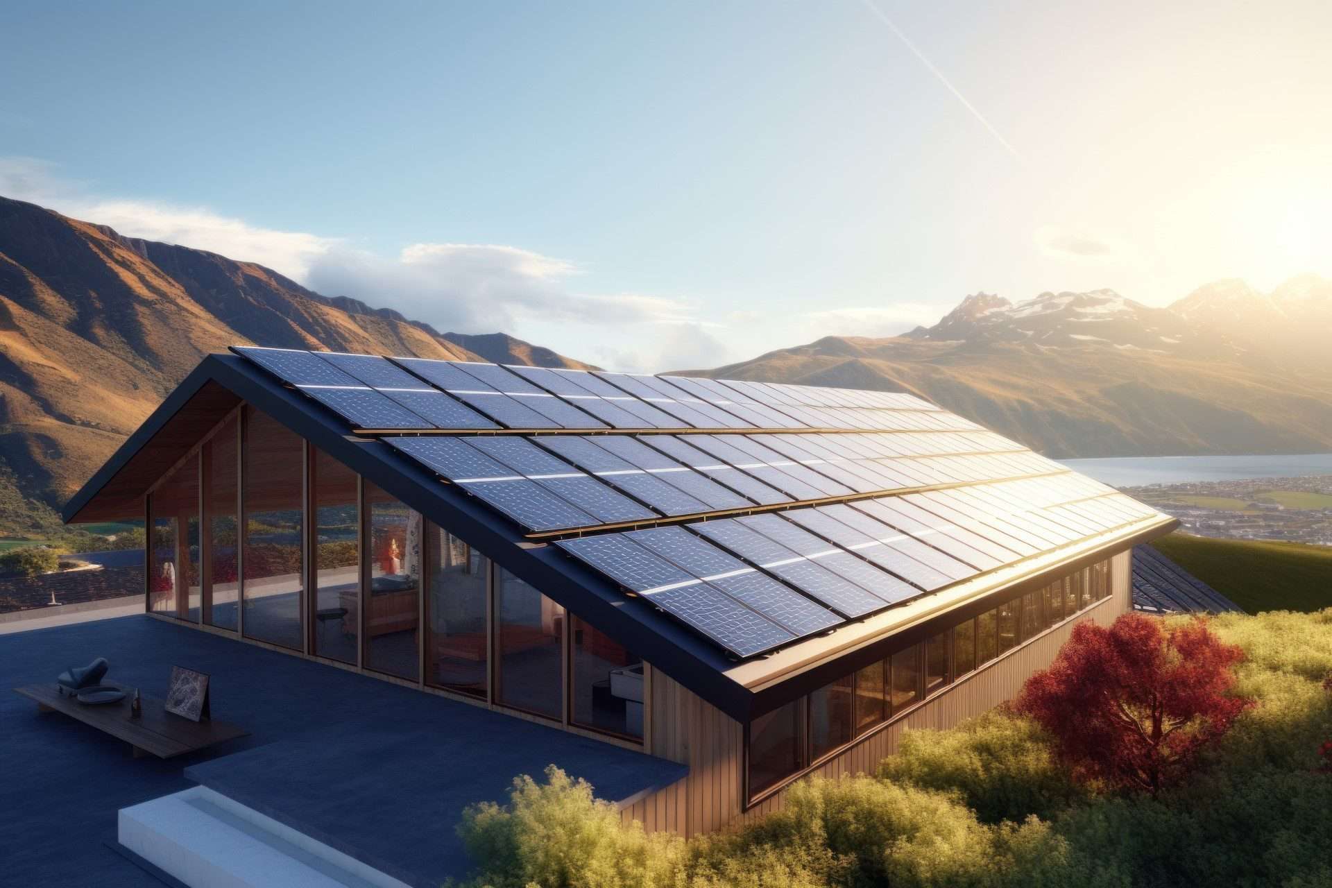 LUMEL - panele fotowoltaiczne, fotowoltaika Zielona Góra, Lubuskie, instalacje fotowoltaiczne