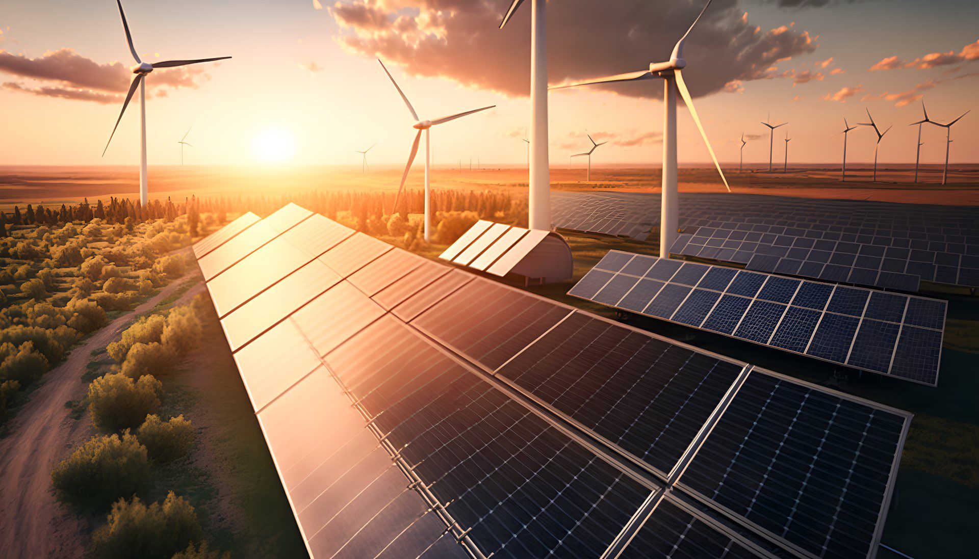 Fotowoltaika i elektrownie wiatrowe Lumel