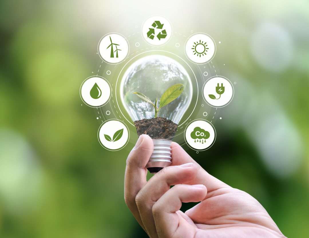 zarządzenie energią w rolnictwie Lumel